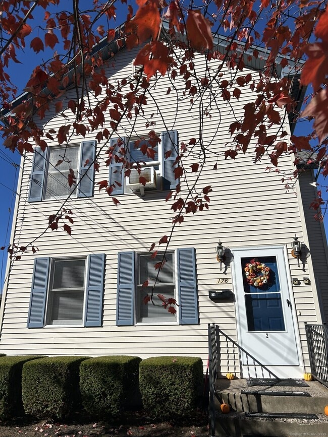 property at 176 N Cherry St