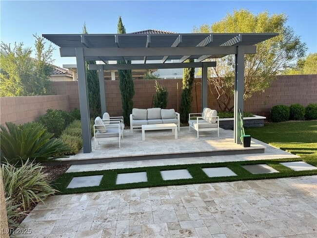 3162 Casalotti Ave in Henderson, NV - Building Photo - Building Photo