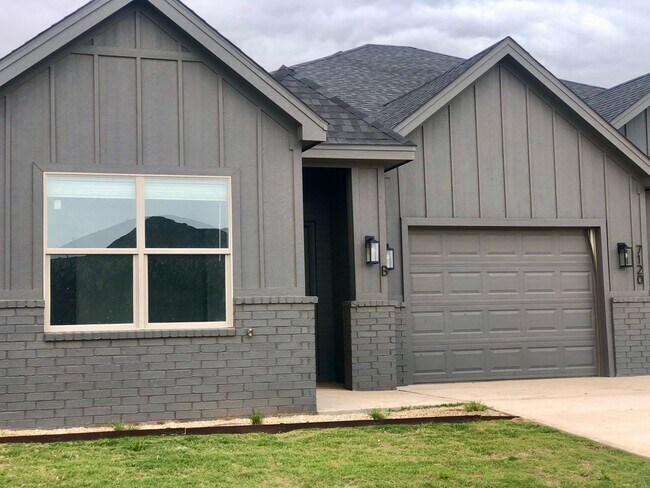 7120 22nd St in Lubbock, TX - Building Photo - Building Photo
