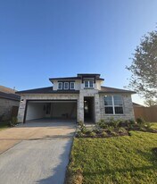 27502 Clear Breeze Dr in Katy, TX - Building Photo