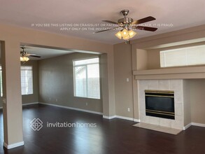 9843 Gray Sea Eagle Ave in Las Vegas, NV - Building Photo - Building Photo