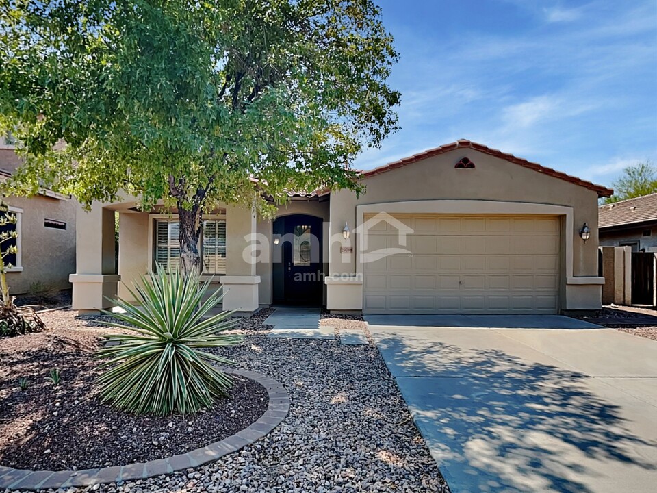 29788 N 69th Ave in Peoria, AZ - Building Photo