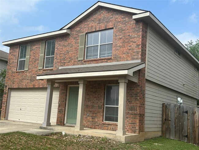 9025 Barkwood in Universal City, TX - Building Photo - Building Photo