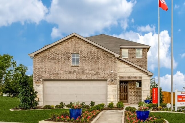 613 Grenada Lk Dr in Princeton, TX - Building Photo - Building Photo