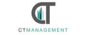 Property Management Company Logo CT Management, LLC