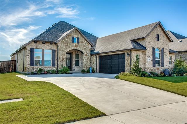 property at 1209 Maverick Dr