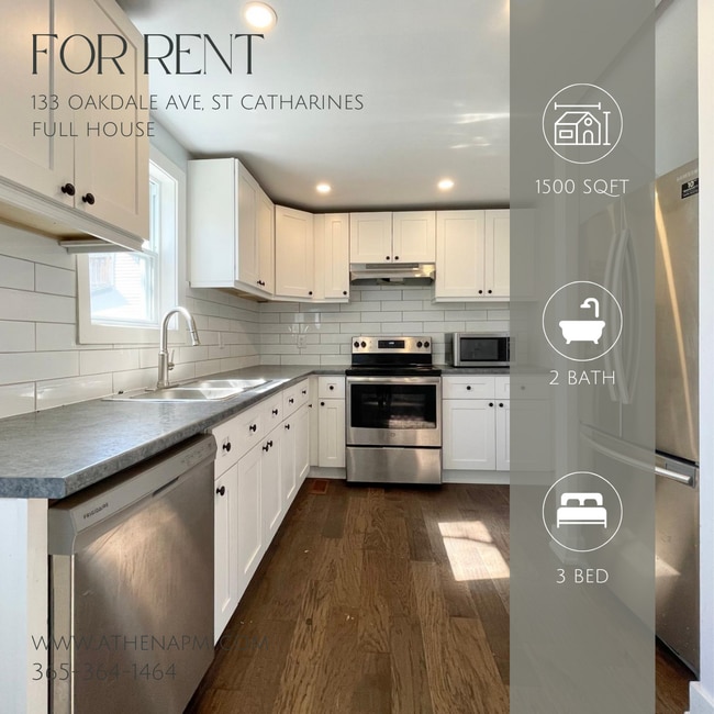 property at 133 Oakdale Ave