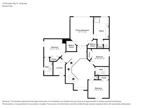 13318 Amber Sky Pl in Riverview, FL - Building Photo - Building Photo