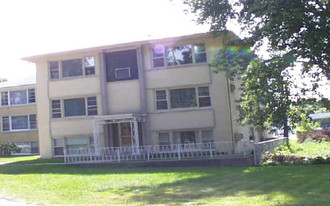 6621 W Norwood Ct Apartments