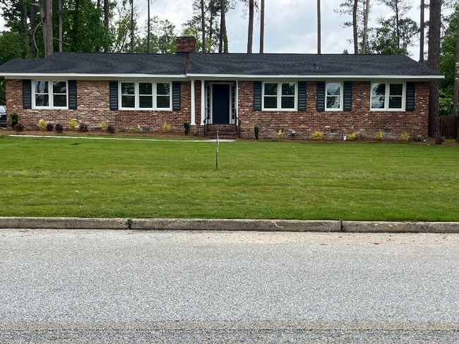 3517 Jamaica Dr in Augusta, GA - Building Photo - Building Photo