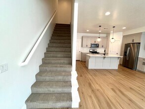 2656 E Gray Birch Dr in Saint George, UT - Building Photo - Building Photo