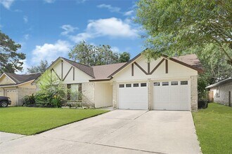 17711 Wild Willow Ln in Houston, TX - Building Photo - Building Photo