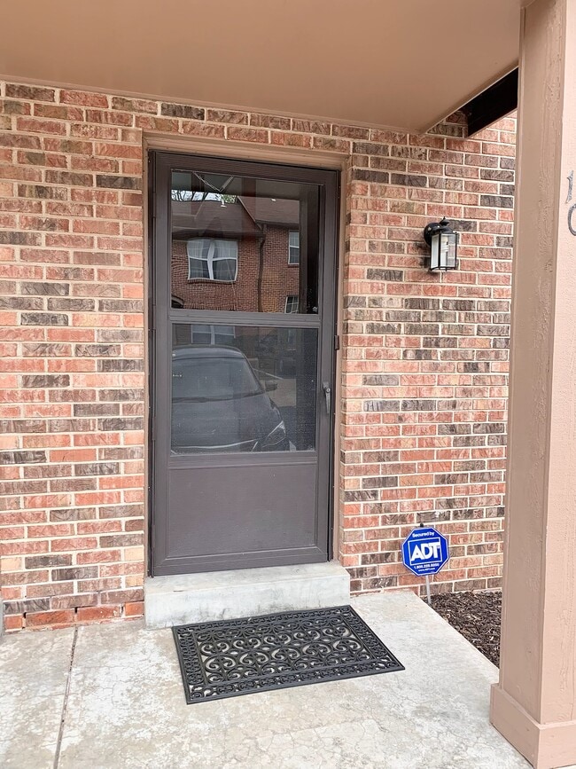 property at 10523 Briston Ct