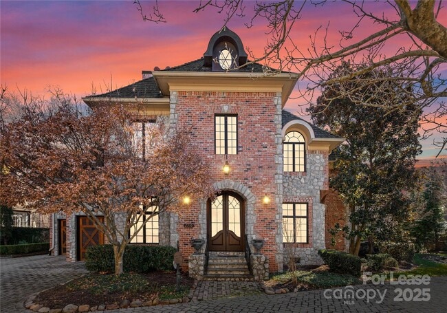property at 2310 La Maison Dr