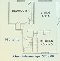 Royalty Court in Tampa, FL - Building Photo - Floor Plan