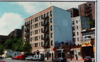 5057 Broadway Apartments