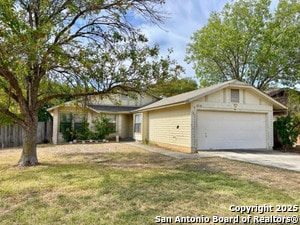 8038 Wayside Trail in San Antonio, TX - Building Photo - Building Photo
