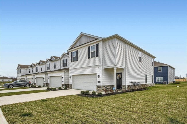 property at 1477 Cardinez Wy