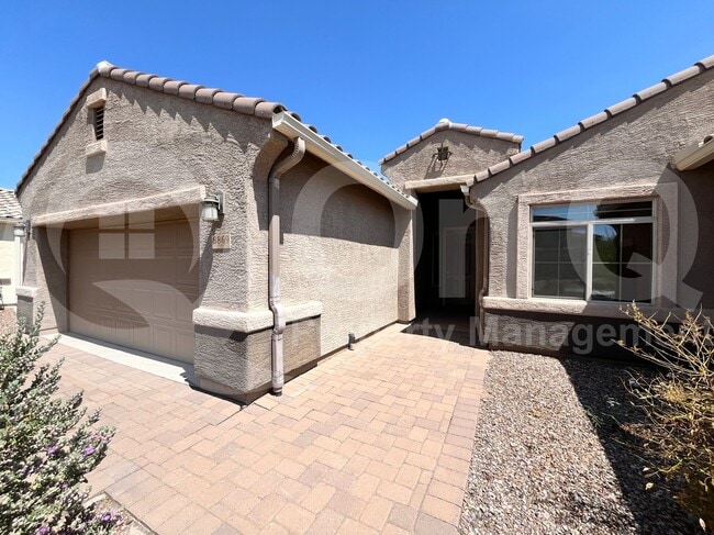 8869 W Irongate Rd in Marana, AZ - Building Photo - Building Photo