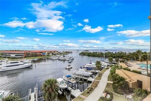 3313 Sunset Key Cir