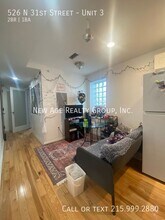 526 N 31st St in Philadelphia, PA - Building Photo - Building Photo