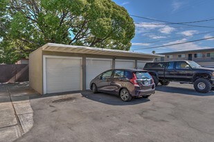 490 California St in Santa Clara, CA - Building Photo