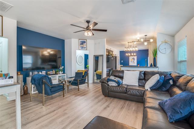 4024 Golden Rod Dr in Forney, TX - Building Photo - Building Photo