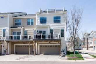 2841 Hardwick Rd in Ann Arbor, MI - Building Photo - Building Photo