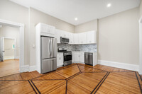 2311 Green St, Unit 1R in Philadelphia, PA - Building Photo - Building Photo