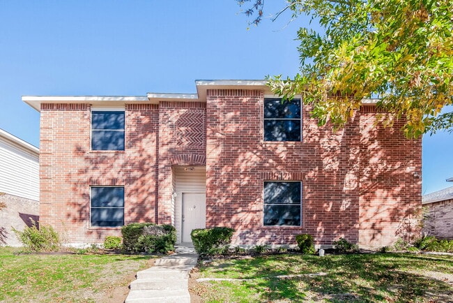 property at 2316 Graystone Dr