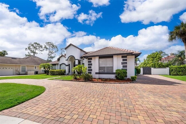 property at 8724 Kenmure Cove