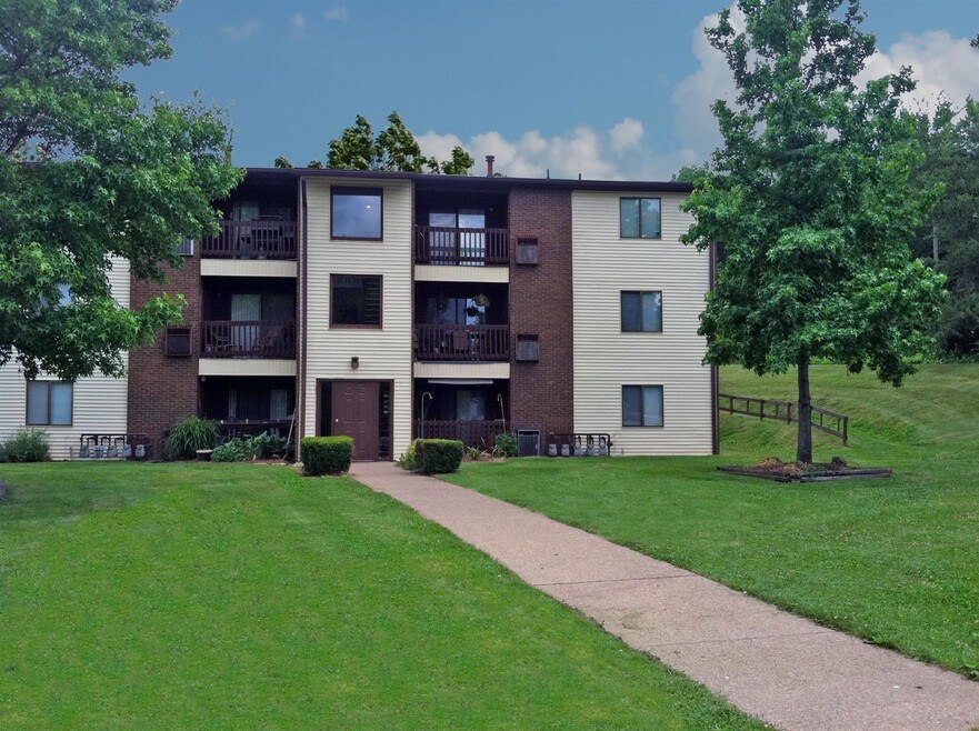 Terrapin Park Apartments Parkersburg, WV Apartments For Rent