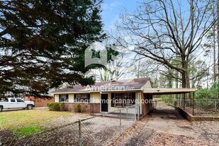 5614 Grove Ave in Columbus, GA - Building Photo