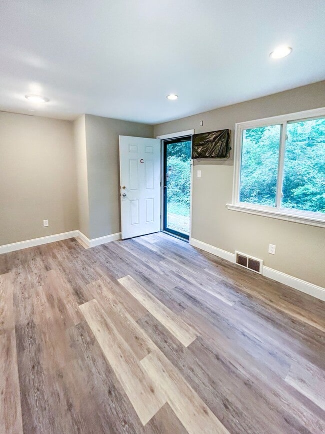 property at 114 McLaughlin Rd