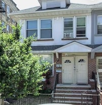 2370 64th St in Brooklyn, NY - Building Photo