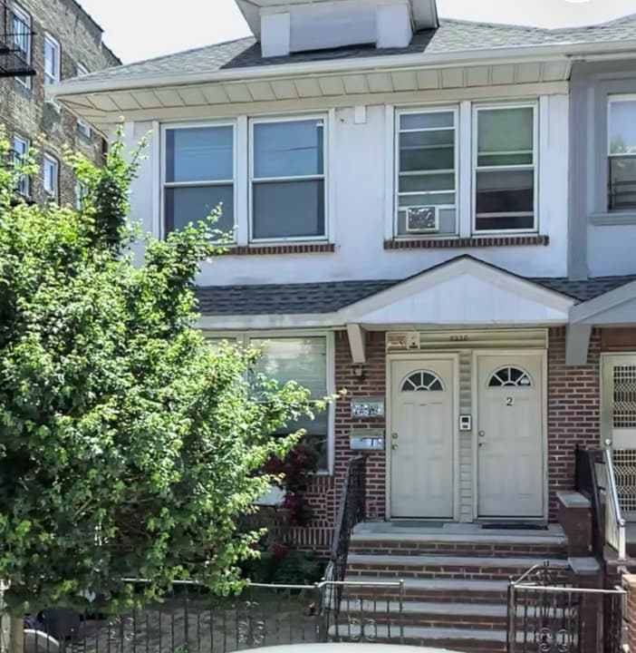 2370 64th St in Brooklyn, NY - Building Photo