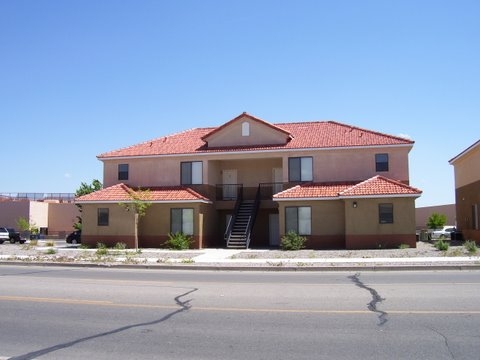 4213 Ridgeway Ct in Rio Rancho, NM - Building Photo - Building Photo