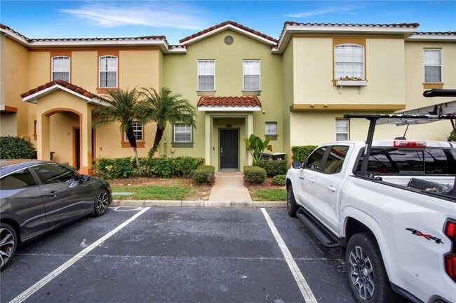 457 Madison Cir in Davenport, FL - Building Photo - Building Photo