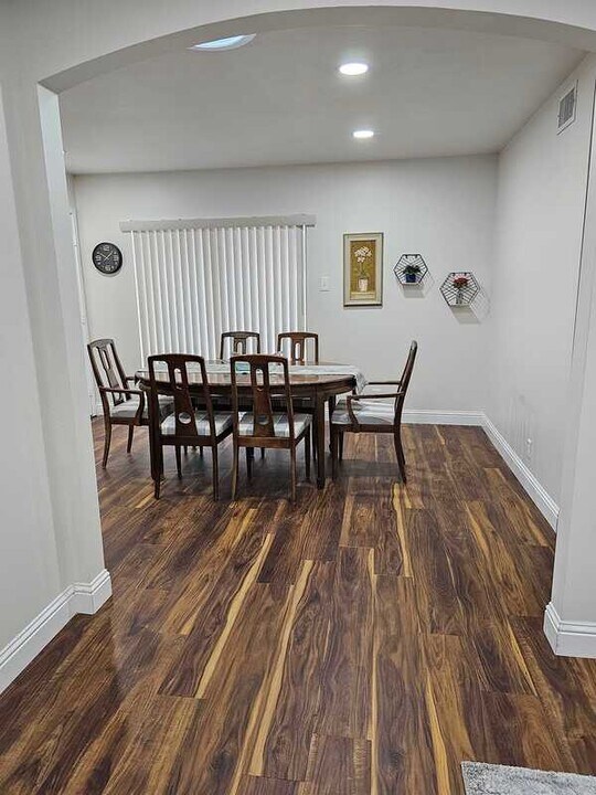 1401 Glasgow Rd in Fort Worth, TX - Building Photo