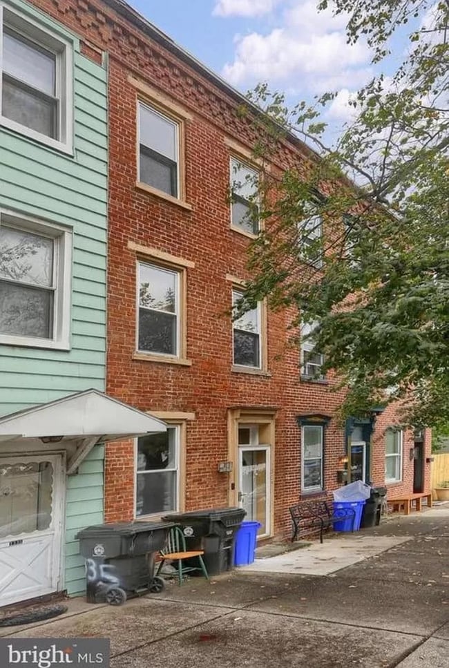1333 N 2nd St in Harrisburg, PA - Building Photo - Building Photo