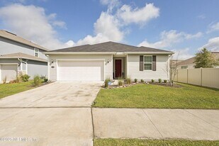 12334 Pink Dogwood Ln, Unit 905 in Jacksonville, FL - Building Photo