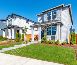 14830 203rd Ave E in Bonney Lake, WA - Building Photo - Building Photo