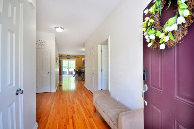 49 Shepard Wy in South Windsor, CT - Building Photo - Building Photo