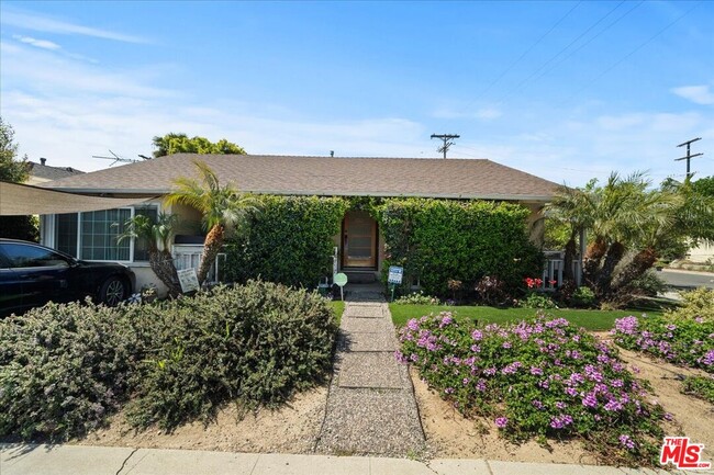 property at 4757 Imlay Ave