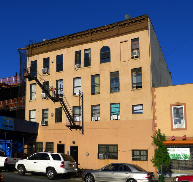 468 Grand Ave in Brooklyn, NY - Building Photo - Building Photo