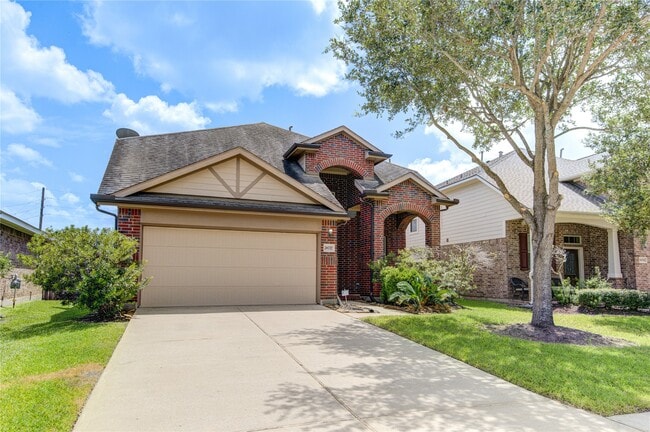 26727 Henson Falls Dr