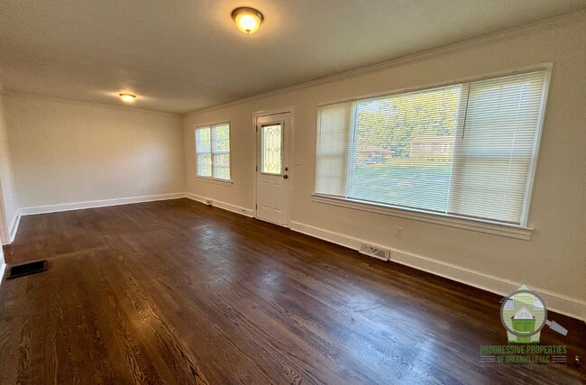 105 Princess Ave in Greenville, SC - Building Photo - Building Photo