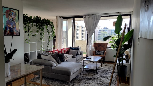 property at 429 N St SW