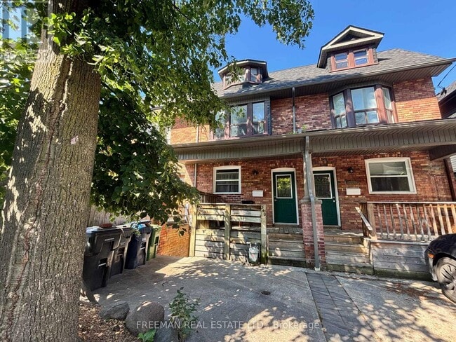 property at 340 Howland Ave