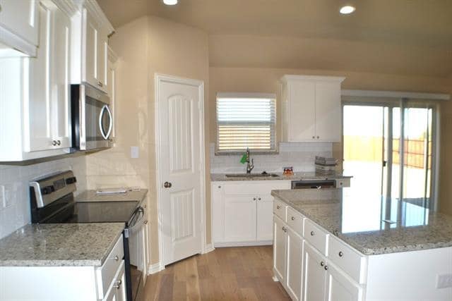 property at 3205 Sandstone Dr
